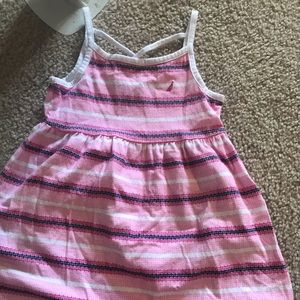 Summer dress 3 summer shirts and one long sleeve